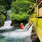 Royal Kamuela Villas & Suites At Monkey Forest Ubud (Adults Only)