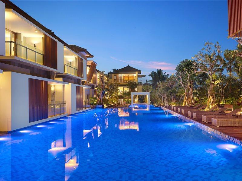Resort Royal Kamuela & At Monkey Forest (adults Only) Ubud (Bali)