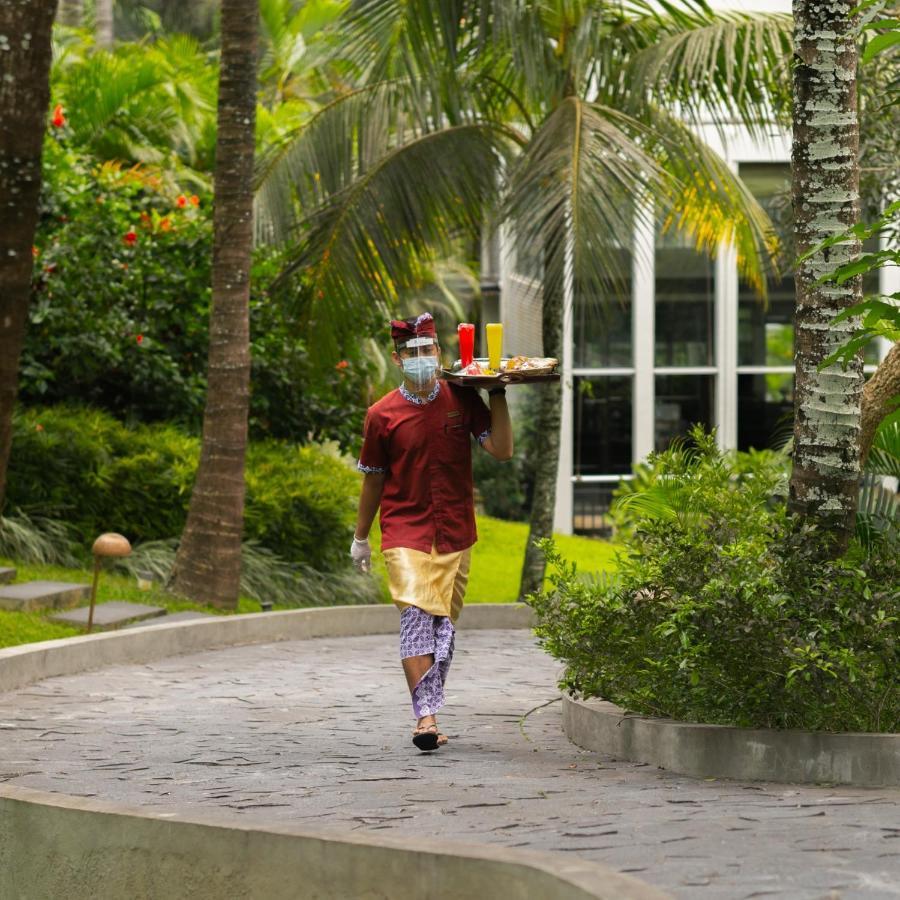 Royal Kamuela & At Monkey Forest (adults Only) Resort Ubud (Bali)
