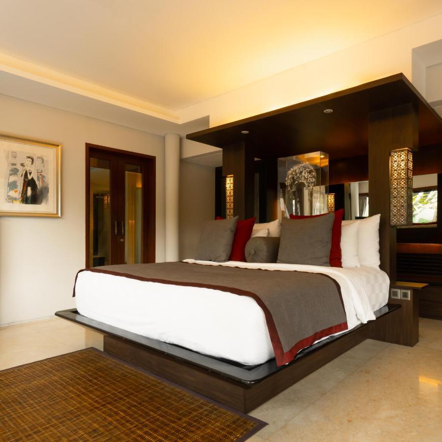 Royal Kamuela & At Monkey Forest (adults Only) 5* Ubud (Bali)