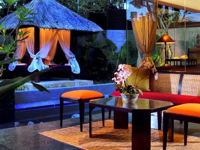 Resort Royal Kamuela & At Monkey Forest (adults Only) 5*