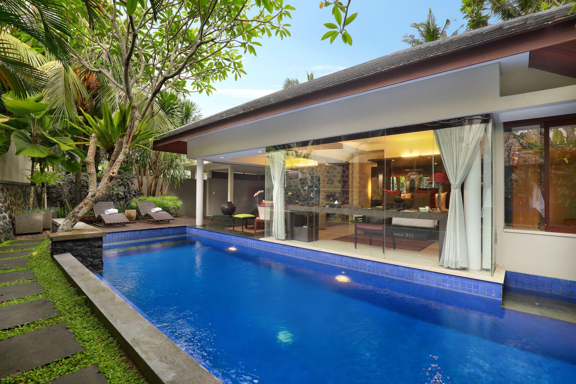 Royal Kamuela & At Monkey Forest (adults Only) Ubud (Bali)