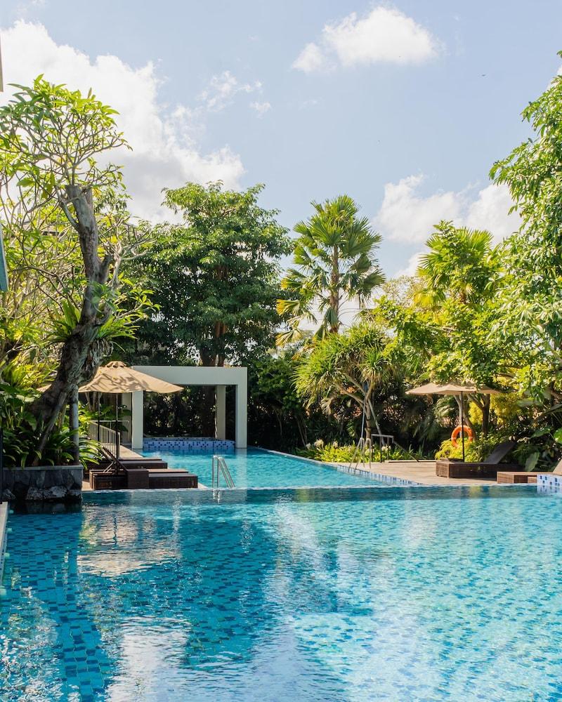Resort Royal Kamuela & At Monkey Forest (adults Only) Ubud (Bali)