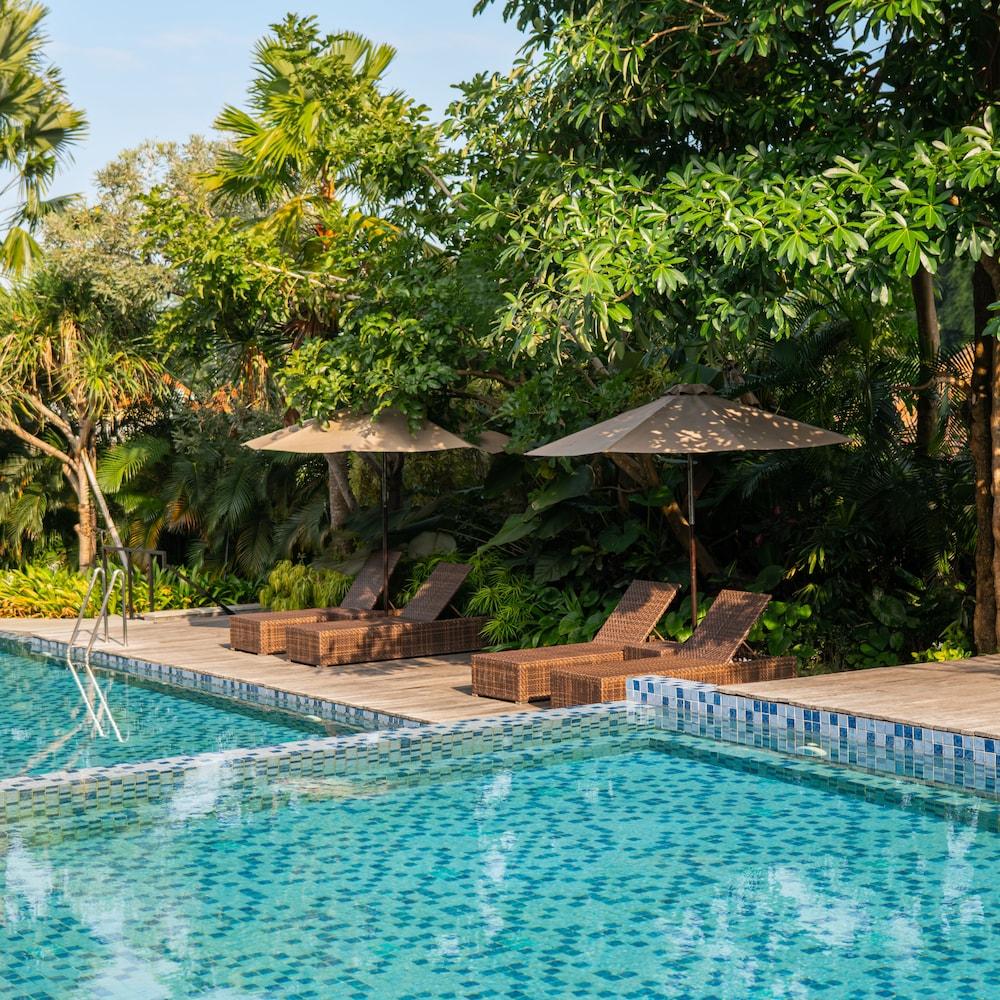 Royal Kamuela & At Monkey Forest (adults Only) Ubud (Bali)