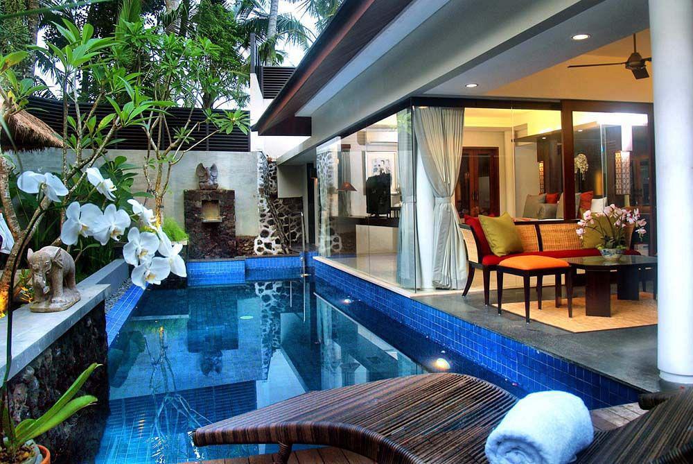 Resort Royal Kamuela & At Monkey Forest (adults Only) Ubud (Bali)
